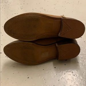 Aldo Shoes - ALDO booties Aldo Shoes - ALDO booties